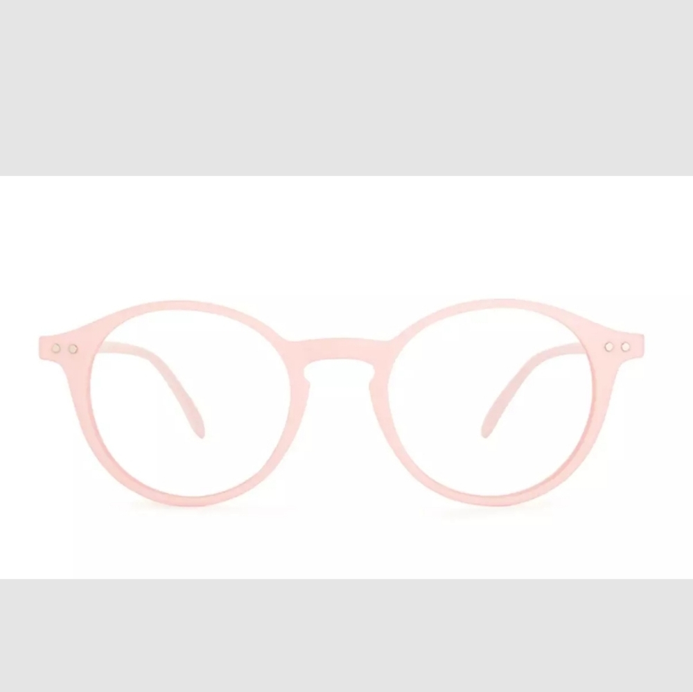 KIDS SCREEN GLASSES PINK Protect from BLUE LIGHT…